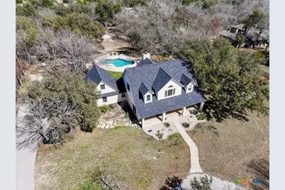 1060 Great Oaks Drive, Salado, TX 76571 - Photo 2