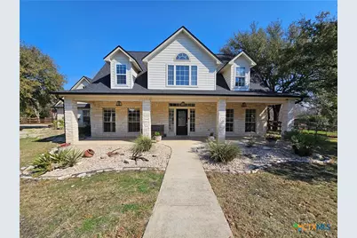 1060 Great Oaks Drive, Salado, TX 76571 - Photo 4
