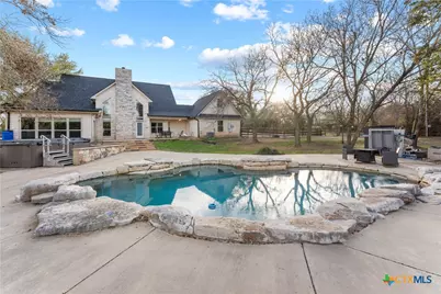 1060 Great Oaks Drive, Salado, TX 76571 - Photo 44