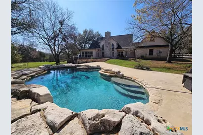 1060 Great Oaks Drive, Salado, TX 76571 - Photo 1