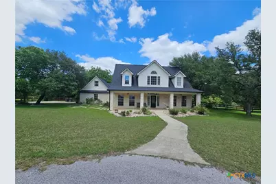 1060 Great Oaks Drive, Salado, TX 76571 - Photo 2