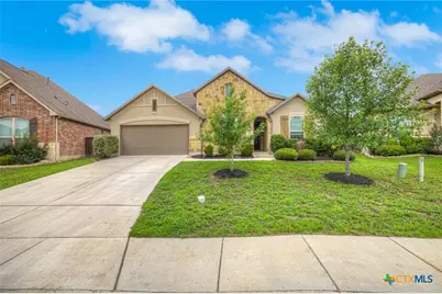 1104 Carriage Loop, New Braunfels, TX 78132 - Photo 1