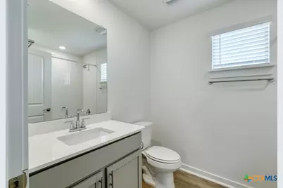 2438 Wallin Bradley Drive, Round Rock, TX 78665 - Photo 8
