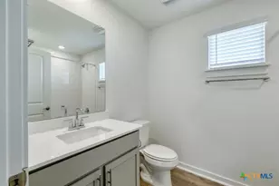 2438 Wallin Bradley Dr, Round Rock, TX 78665 - Photo 8