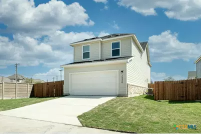 2438 Wallin Bradley Drive, Round Rock, TX 78665 - Photo 12