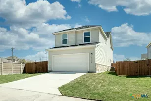 2438 Wallin Bradley Dr, Round Rock, TX 78665 - Photo 12