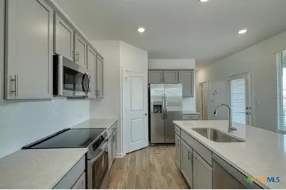 2438 Wallin Bradley Drive, Round Rock, TX 78665 - Photo 4