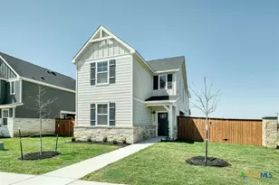 2438 Wallin Bradley Dr, Round Rock, TX 78665 - Photo 1