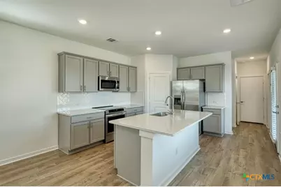 2438 Wallin Bradley Drive, Round Rock, TX 78665 - Photo 2
