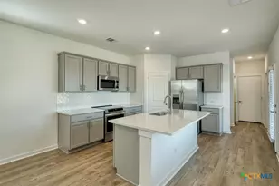 2438 Wallin Bradley Dr, Round Rock, TX 78665 - Photo 2