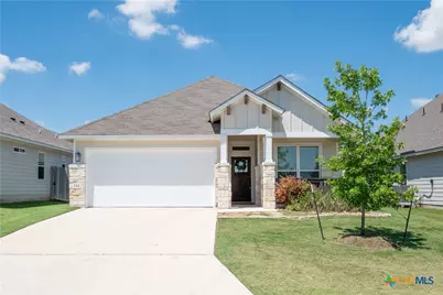 614 Seven Springs Drive, Temple, TX 76502 - Photo 1