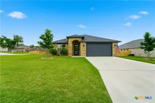 6003 Tivoli Rd, Temple, TX 76502 - Photo 2