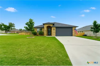 6003 Tivoli Road, Temple, TX 76502 - Photo 2