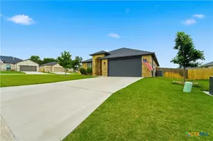 6003 Tivoli Rd, Temple, TX 76502 - Photo 4