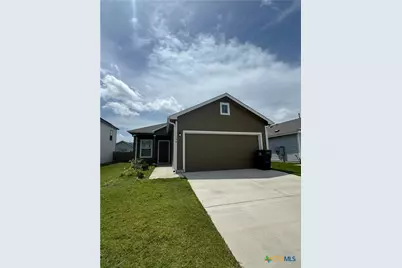 184 Agate Cliff Drive, Maxwell, TX 78656 - Photo 1