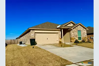 3103 Seeker St, Killeen, TX 76549 - Photo 8