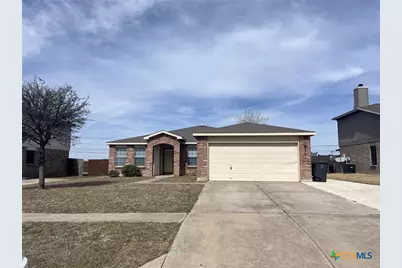 2301 Napier Drive, Killeen, TX 76542 - Photo 1