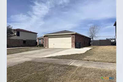 2301 Napier Drive, Killeen, TX 76542 - Photo 2
