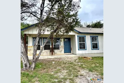 1439 Bonnyview Drive, Canyon Lake, TX 78133 - Photo 1