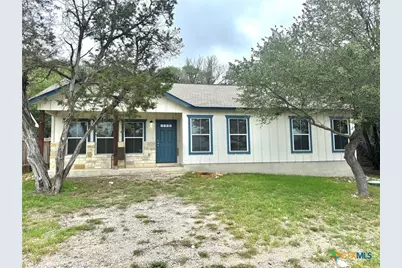 1439 Bonnyview Drive, Canyon Lake, TX 78133 - Photo 2