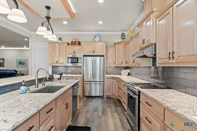 4842 Nibling Lane, Temple, TX 76502 - Photo 8