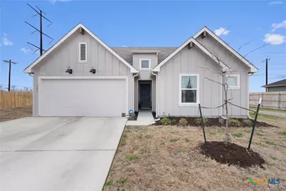 101 Gather, Seguin, TX 78155 - Photo 1