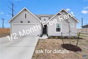 101 Gather, Seguin, TX 78155 - Photo 1