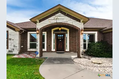 224 Coleton Drive, Copperas Cove, TX 76522 - Photo 4