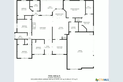 224 Coleton Drive, Copperas Cove, TX 76522 - Photo 48