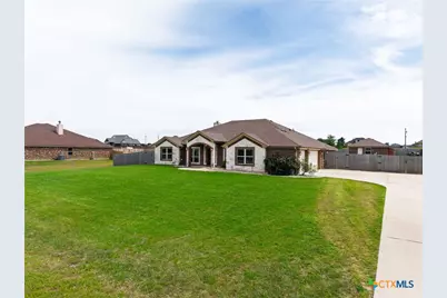 224 Coleton Drive, Copperas Cove, TX 76522 - Photo 2