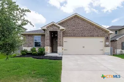 17621 Fairbridge Lane, Manor, TX 78653 - Photo 2