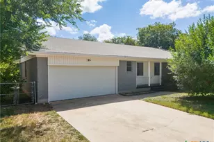 1205 S 7th St, Copperas Cove, TX 76522 - Photo 1