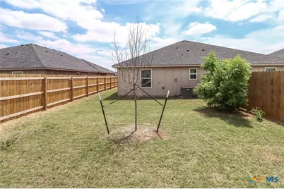 6203 Twistleaf Lane #B, Killeen, TX 76543 - Photo 32
