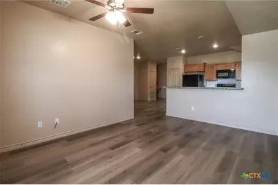 6203 Twistleaf Lane #B, Killeen, TX 76543 - Photo 6