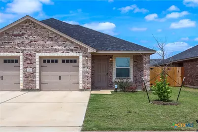 6203 Twistleaf Lane #B, Killeen, TX 76543 - Photo 1