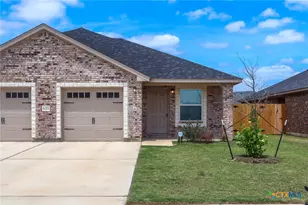 6203 Twistleaf Ln, Killeen, TX 76543 - Photo 1