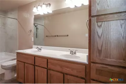 6203 Twistleaf Lane #B, Killeen, TX 76543 - Photo 20