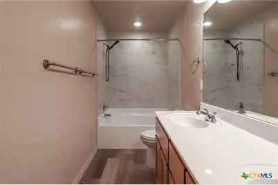6203 Twistleaf Lane #B, Killeen, TX 76543 - Photo 22