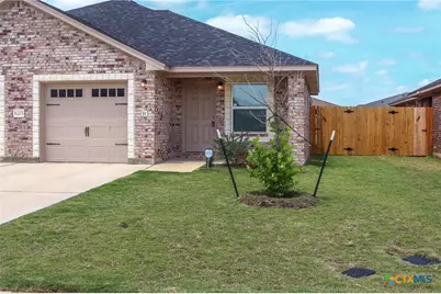 6203 Twistleaf Lane #B, Killeen, TX 76543 - Photo 2