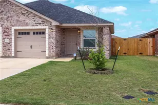 6203 Twistleaf Ln, Killeen, TX 76543 - Photo 2