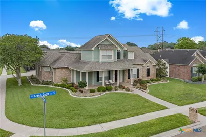102 Green Gable Drive, Victoria, TX 77904 - Photo 4