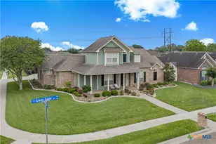 102 Green Gable Dr, Victoria, TX 77904 - Photo 4