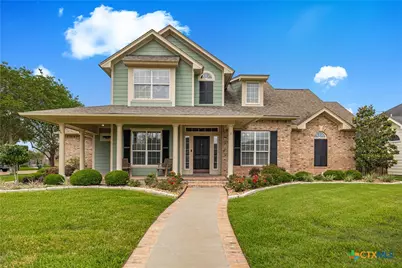 102 Green Gable Drive, Victoria, TX 77904 - Photo 1