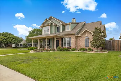 102 Green Gable Drive, Victoria, TX 77904 - Photo 2
