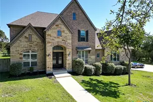 852 Hampton Oaks, New Braunfels, TX 78132 - Photo 2