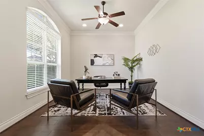 852 Hampton Oaks, New Braunfels, TX 78132 - Photo 12