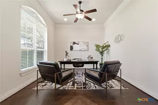 852 Hampton Oaks, New Braunfels, TX 78132 - Photo 12