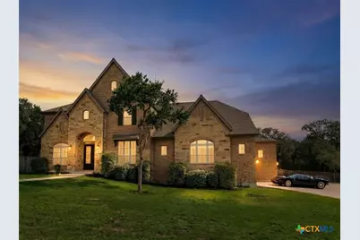 852 Hampton Oaks, New Braunfels, TX 78132 - Photo 4