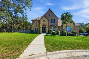 852 Hampton Oaks, New Braunfels, TX 78132 - Photo 8