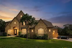 852 Hampton Oaks, New Braunfels, TX 78132 - Photo 1